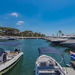 Maravilloso Apartamento Marbella