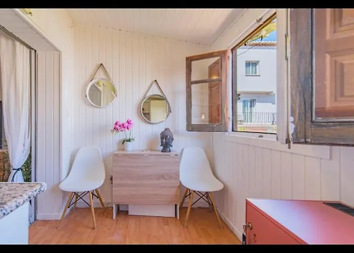 Maravilloso Apartamento Marbella