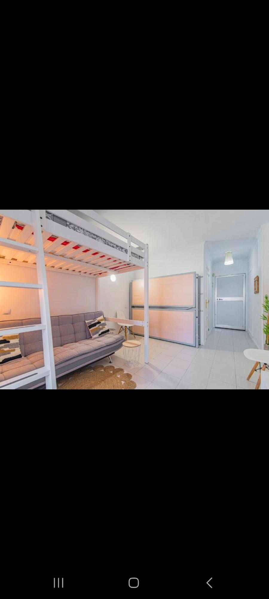 Maravilloso Apartment Marbella