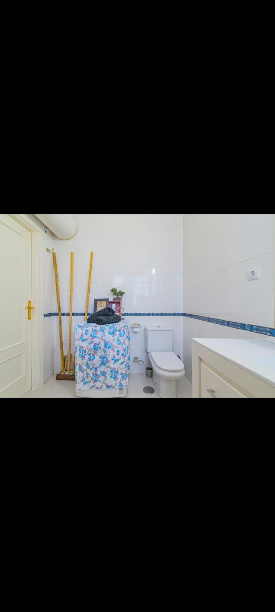 Apartment Maravilloso *