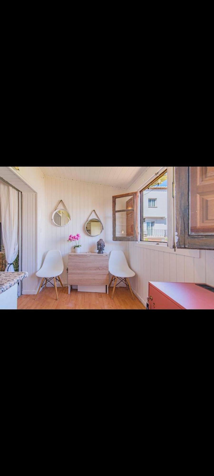 Maravilloso Apartment