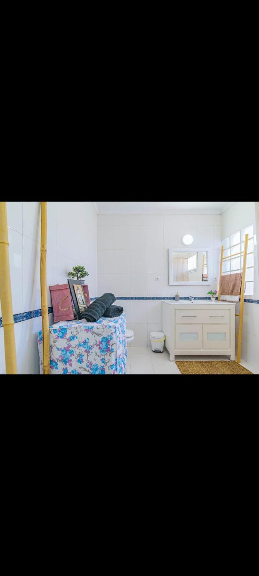 Apartment Maravilloso *